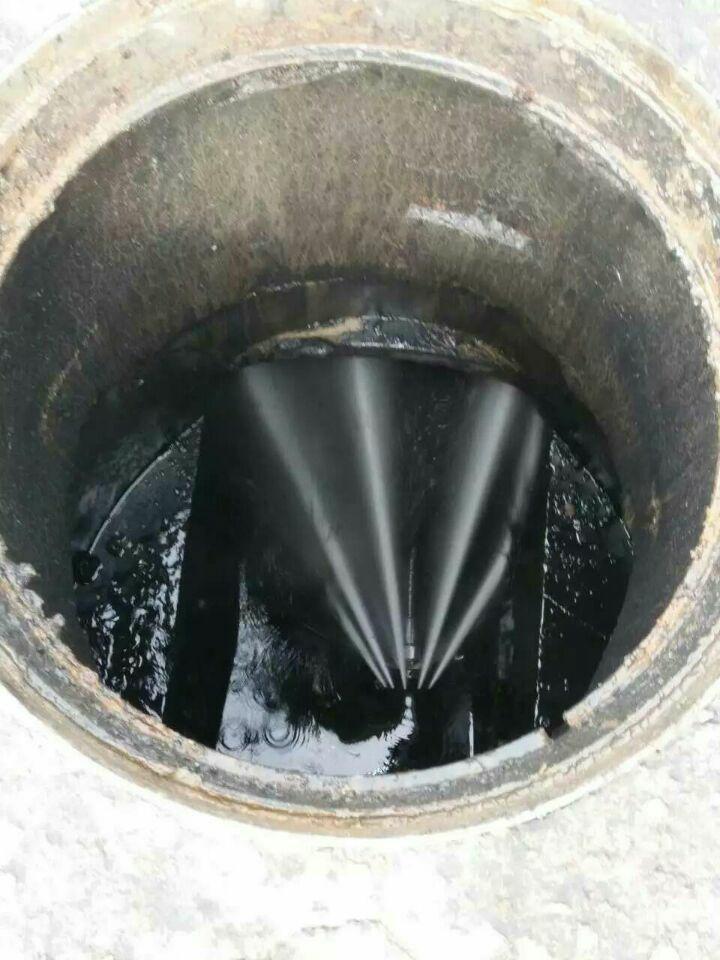 卫东市政管道清洗-排污管道清洗