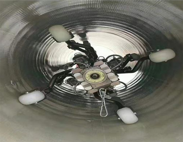 卫东非开挖修复技术在地下管线建设的优势体现